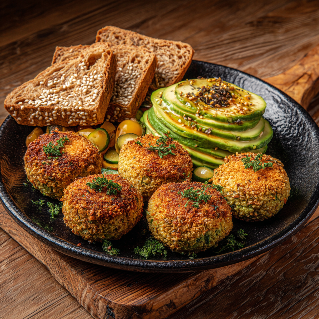 Здравословни храни