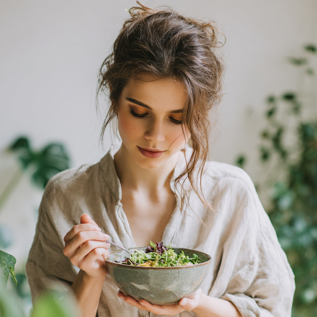 Здравословни храни разнообразие